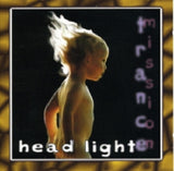 Trance Mission - Headlight (CD)