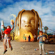 Travis Scott - Astroworld (LP) - Velvet Music