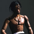 Travis Scott - Rodeo (CD) - Velvet Music