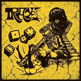 Traxx - Traxx (LP)