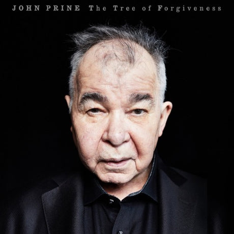 John Prine - Tree of forgiveness (LP) - Velvet Music