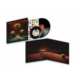 Trees Speak - Posthuman (LP)