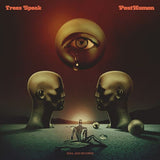 Trees Speak - Posthuman (LP)