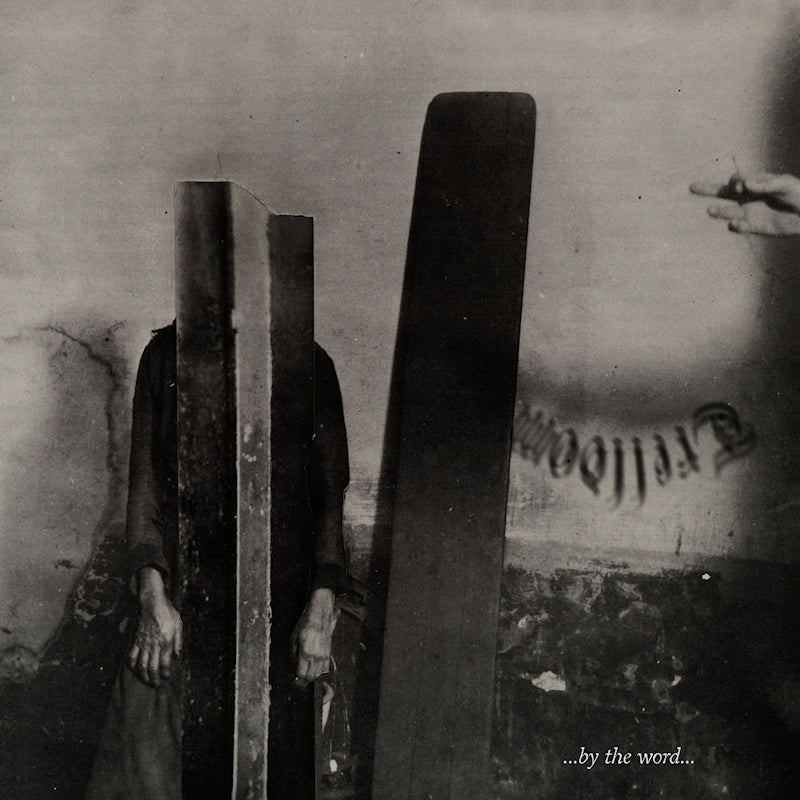 Trelldom - ...by the word (LP)