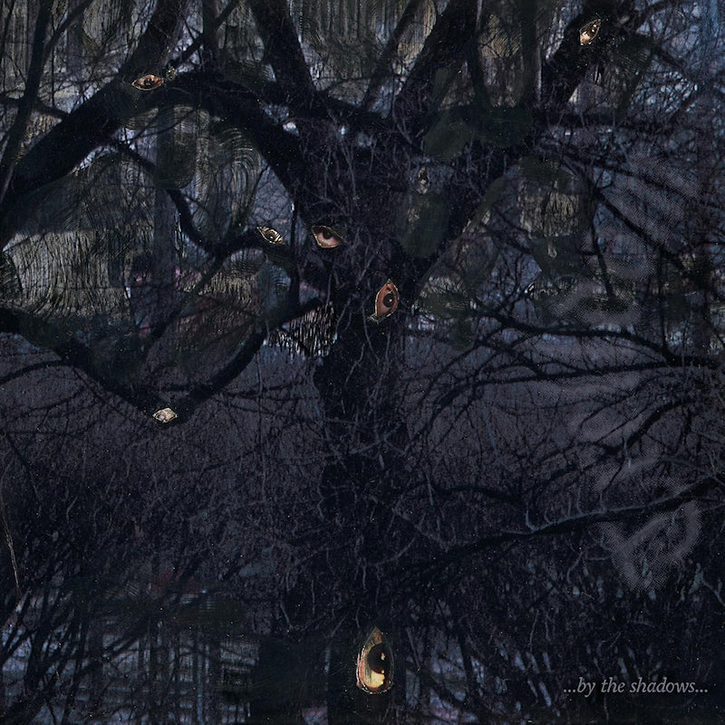 Trelldom - ...by the shadows... (LP) - Velvet Music