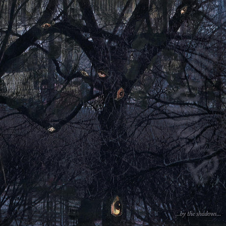 Trelldom - ...by the shadows... (LP) - Velvet Music