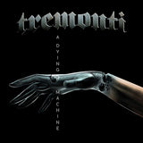 Tremonti - A dying machine (CD) - Velvet Music