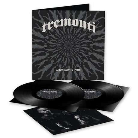 Tremonti - Marching in time (LP) - Velvet Music