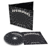 Tremonti - Marching in time (CD) - Velvet Music