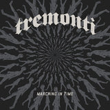 Tremonti - Marching in time (LP) - Velvet Music