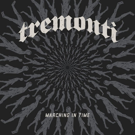 Tremonti - Marching in time (LP) - Velvet Music