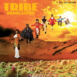 Tribe - Dedication (LP)