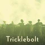 Tricklebolt - Tricklebolt (LP) - Velvet Music