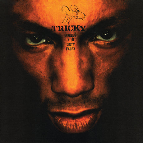 Tricky - Angels With Dirty Faces (LP) - Velvet Music