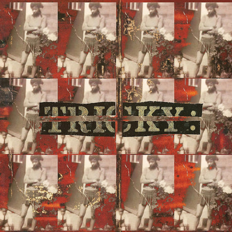 Tricky - Maxinquaye (Reincarnated) (LP) - Velvet Music