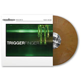 Triggerfinger - Triggerfinger (LP)