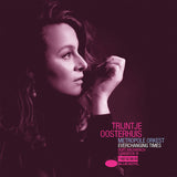Trijntje Oosterhuis / Metropole Orkest - Everchanging Times: Burt Bacharach Songbook III (LP) - Velvet Music