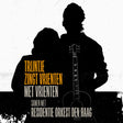 Trijntje Oosterhuis, Xander Vrienten, Residentie Orkest - Trijntje Zingt Vrienten Met Vrienten Samen Met Residentie Orkest Den Haag (LP) - Velvet Music