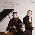 Trio Wanderer - Schubert: trios op. 99 & 100 (CD) - Velvet Music