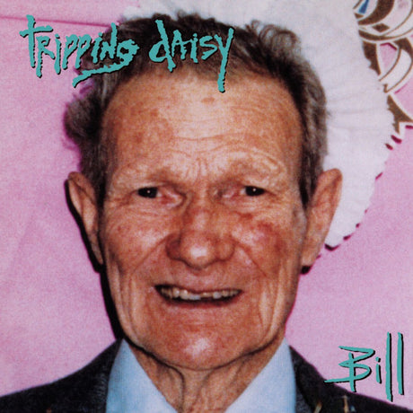 Tripping Daisy - Bill (LP)