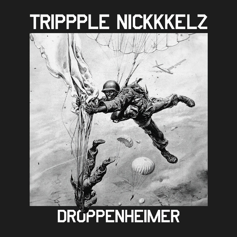 Rudeboy - Droppenheimer (LP)