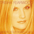 Trisha Yearwood - Where your road leads (CD) - Velvet Music