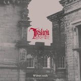 Tristania - Widow's weeds (LP)