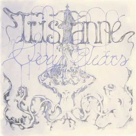 Tristanne - Sexy tears (LP) - Velvet Music
