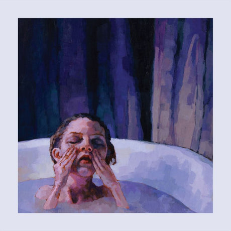 Tristen - Aquatic flowers (LP) - Velvet Music