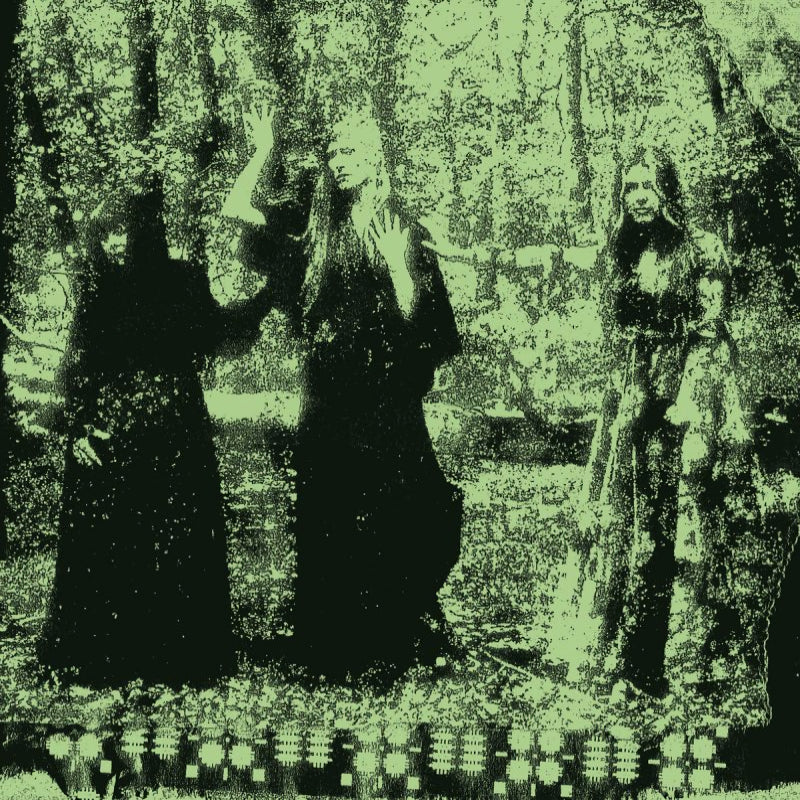 Tristwch Y Fenywod - Tristwch y fenywod (LP)