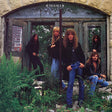 Trouble - Trouble (LP) - Velvet Music