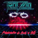 Trovao - Prisioneiro do rock 'n'roll (CD)