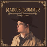 Marcus Trummer - From the start (CD)