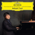 Nobuyuki Tsujii - Beethoven: piano sonata no. 29 "hammerklavier"; an (CD) - Velvet Music
