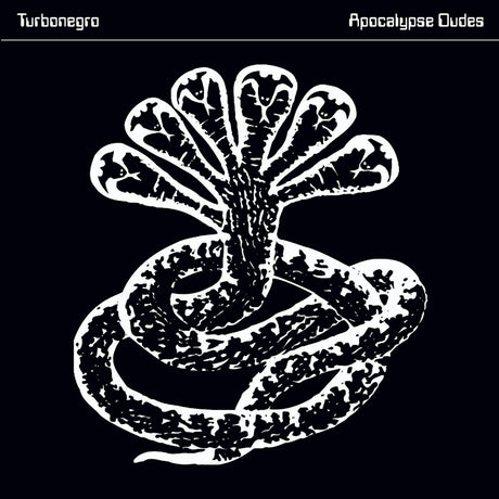 Turbonegro - Apocalypse dudes (LP) - Velvet Music