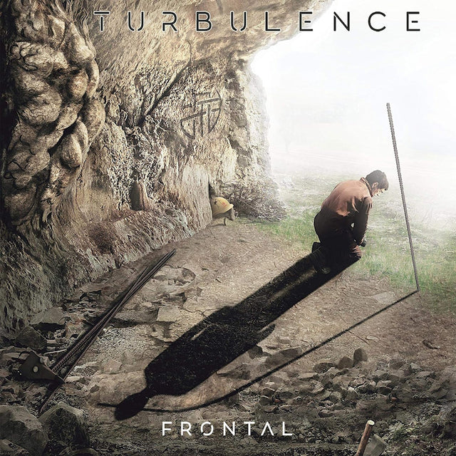 Turbulence - Frontal (CD) - Velvet Music