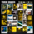 Turin Brakes - Invisible storm (LP) - Velvet Music