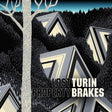 Turin Brakes - Lost property (LP) - Velvet Music