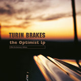 Turin Brakes - The Optimist LP -20th Anniversary Edition- (CD) - Velvet Music