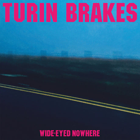Turin Brakes - Wide-eyed nowhere (LP) - Velvet Music