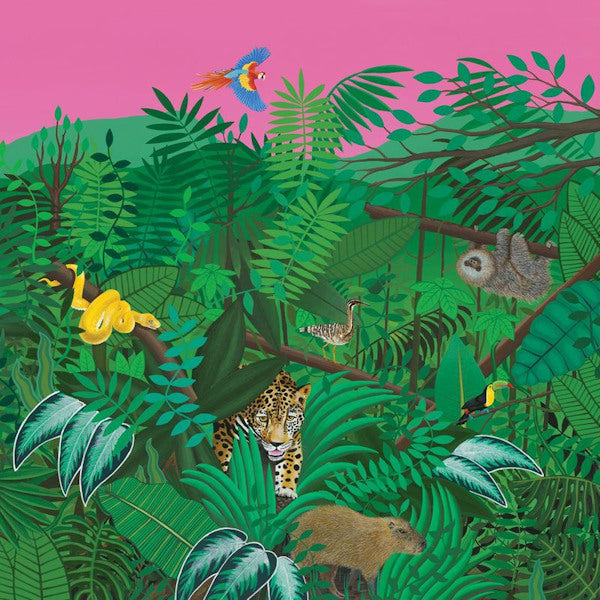 Turnover - Good nature (LP) - Velvet Music