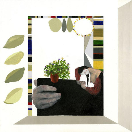 Turnover - Magnolia (LP) - Velvet Music