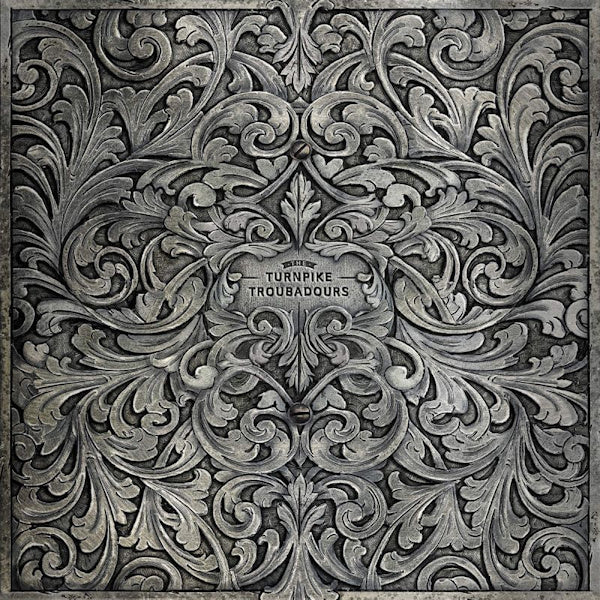 Turnpike Troubadours - The Turnpike Troubadours (LP)