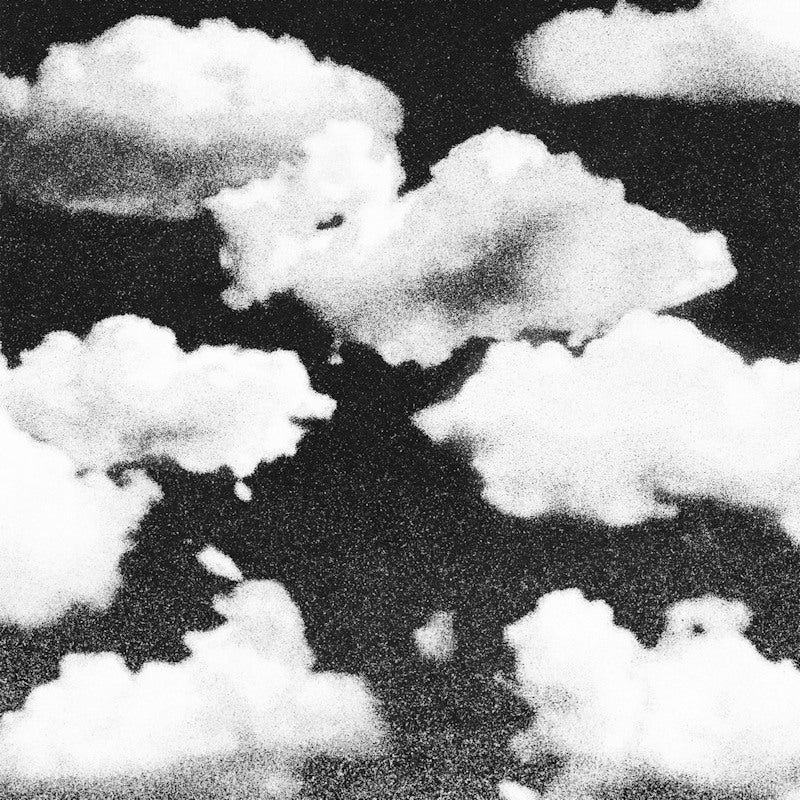 Turnstile X BadBadNotGood - New heart designs (12-inch maxi-single)