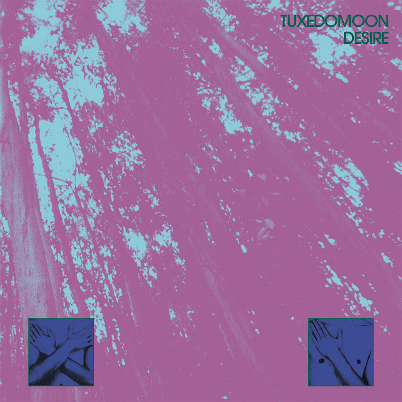 Tuxedomoon - Desire (LP)