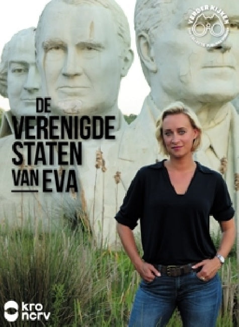 Tv Series - Verenigde staten van eva (DVD movie)