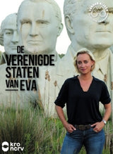 Tv Series - Verenigde staten van eva (DVD movie)