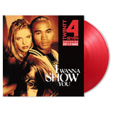 Twenty 4 Seven - I wanna show you (LP) - Velvet Music
