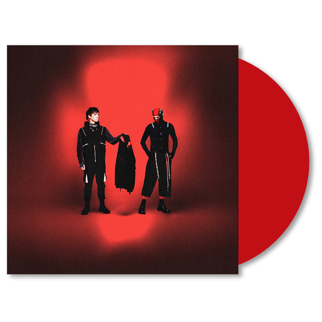 Twenty One Pilots - Breach (LP) - Velvet Music