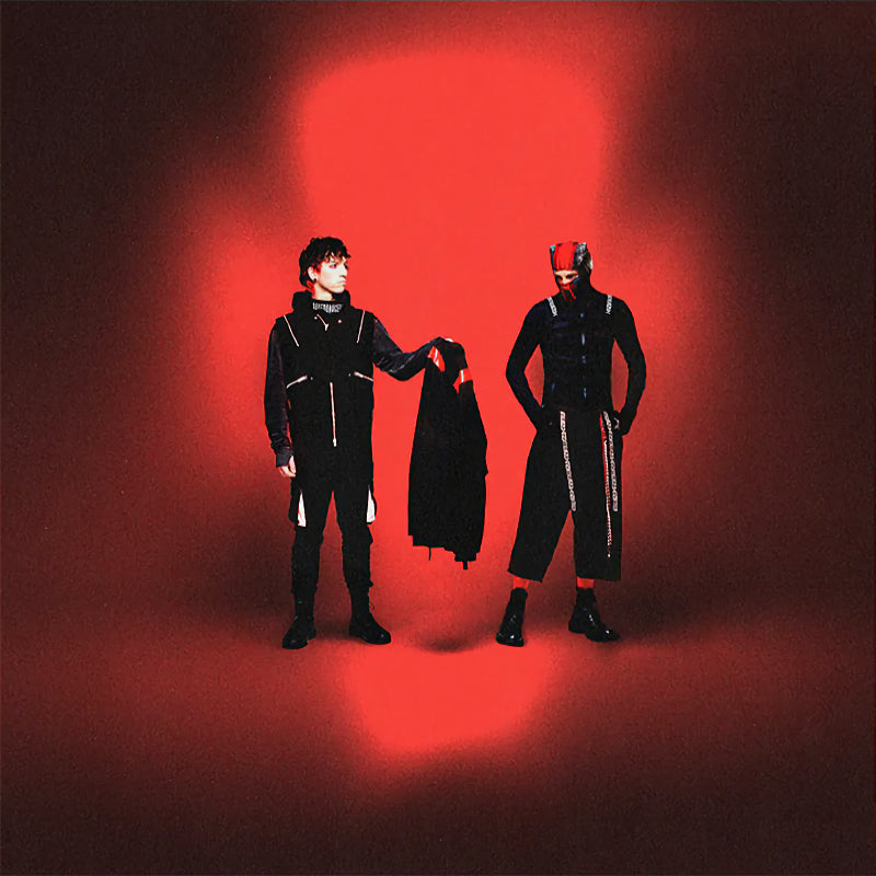 Twenty One Pilots - Breach (LP) - Velvet Music
